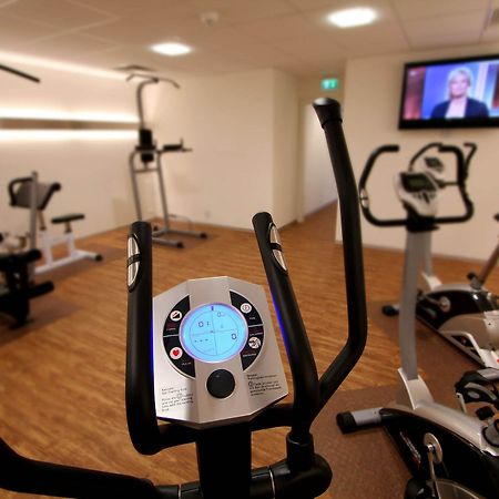 Parkhotel Donauwörth Εξωτερικό φωτογραφία