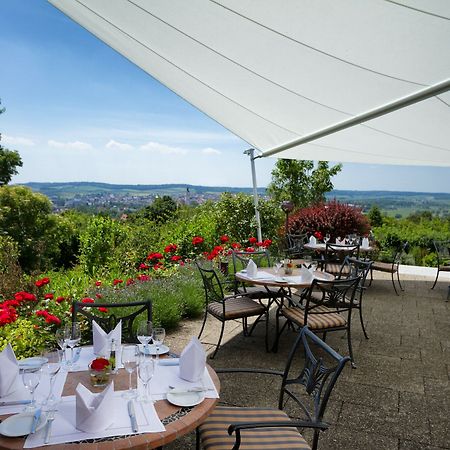 Parkhotel Donauwörth Εξωτερικό φωτογραφία