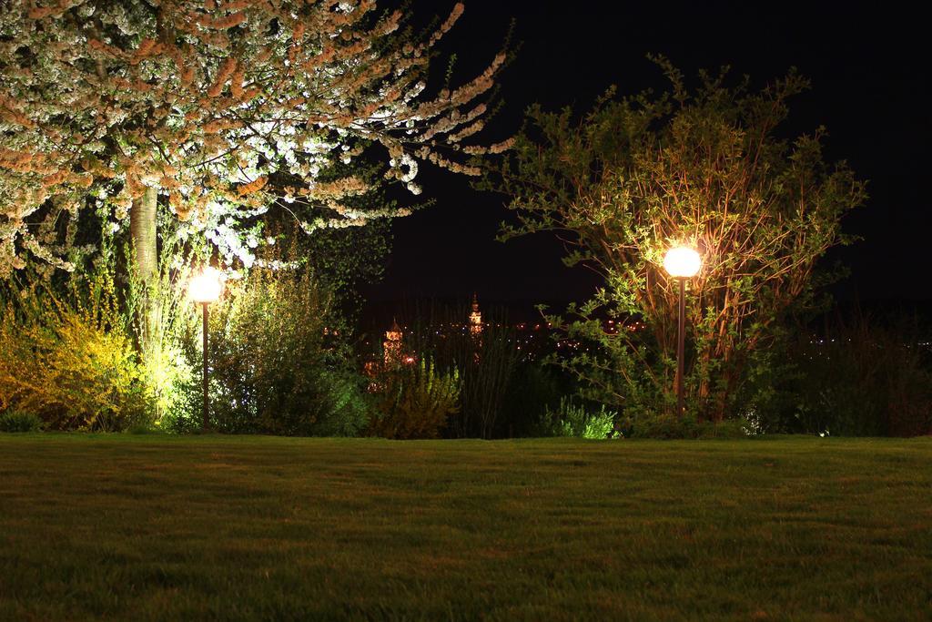 Parkhotel Donauwörth Εξωτερικό φωτογραφία