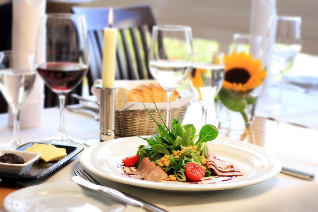 Parkhotel Donauwörth Εξωτερικό φωτογραφία