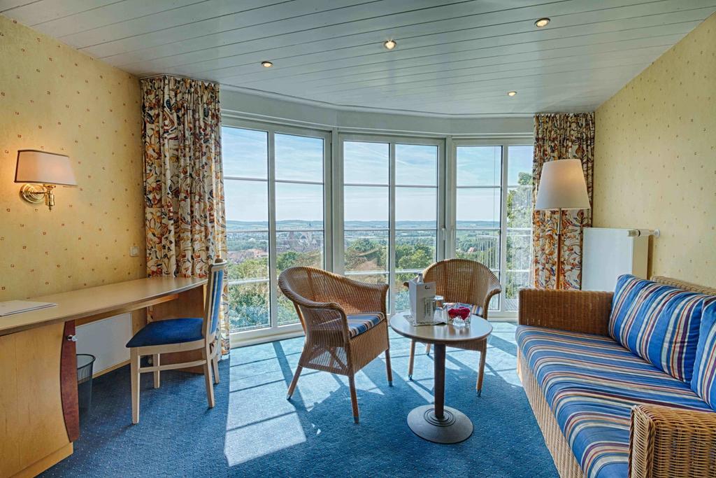 Parkhotel Donauwörth Δωμάτιο φωτογραφία