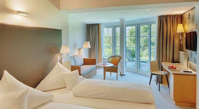 Parkhotel Donauwörth Δωμάτιο φωτογραφία