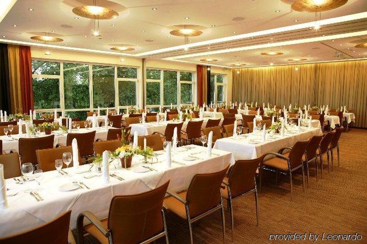 Parkhotel Donauwörth Ανέσεις φωτογραφία