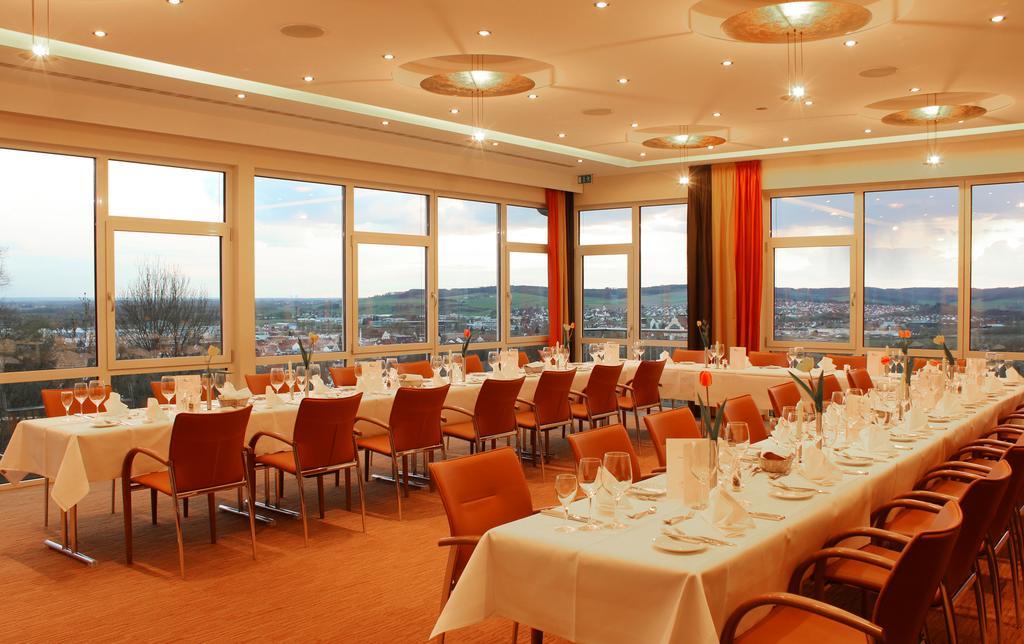 Parkhotel Donauwörth Εξωτερικό φωτογραφία