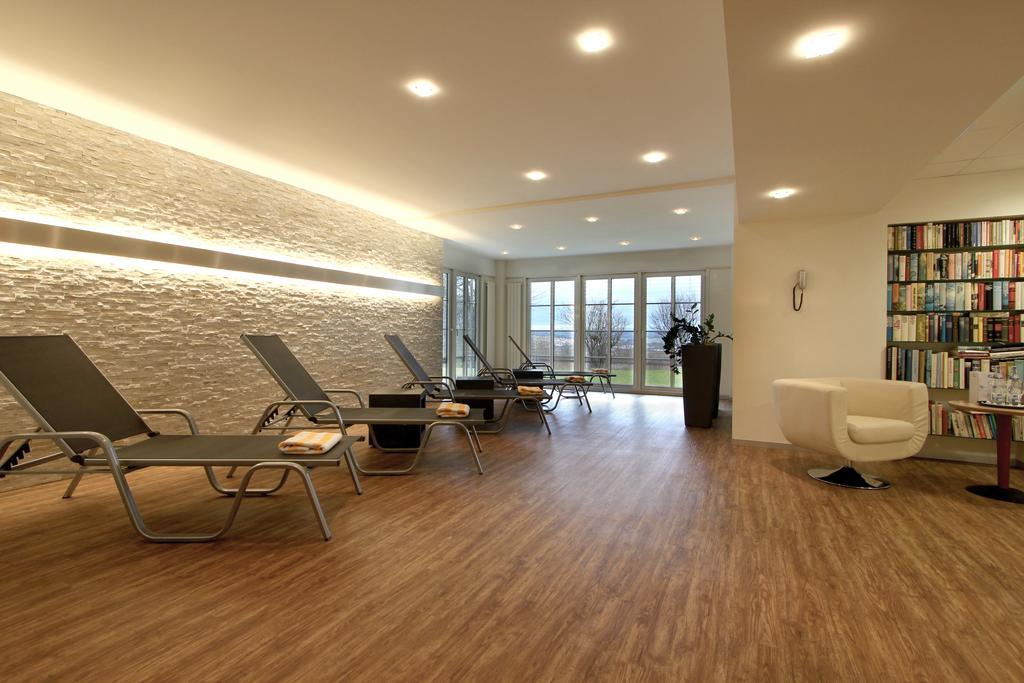 Parkhotel Donauwörth Εξωτερικό φωτογραφία