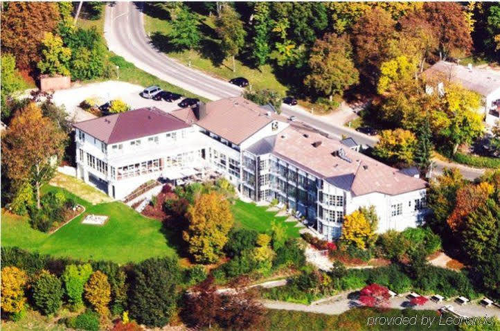 Parkhotel Donauwörth Εξωτερικό φωτογραφία