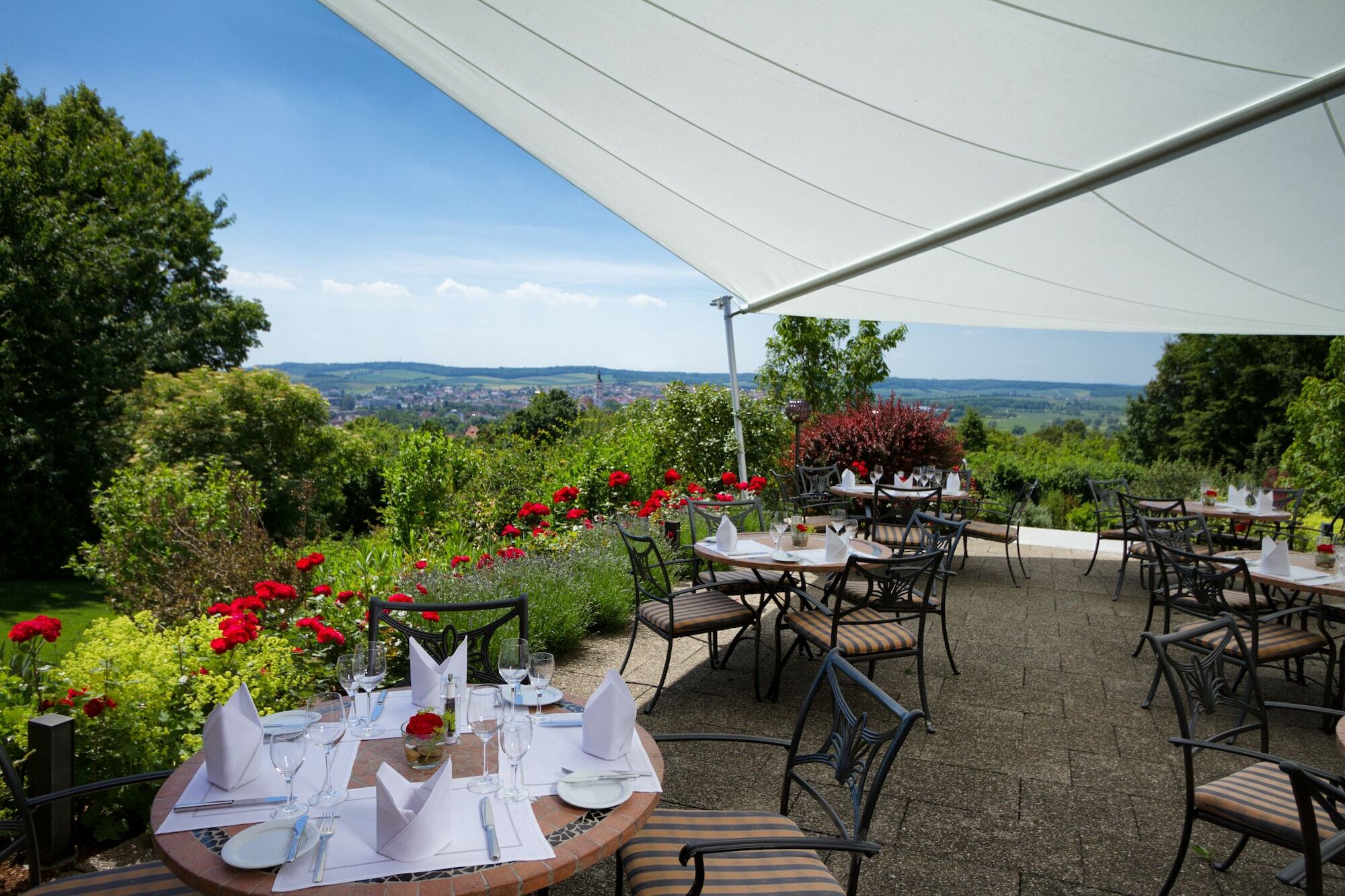 Parkhotel Donauwörth Εξωτερικό φωτογραφία