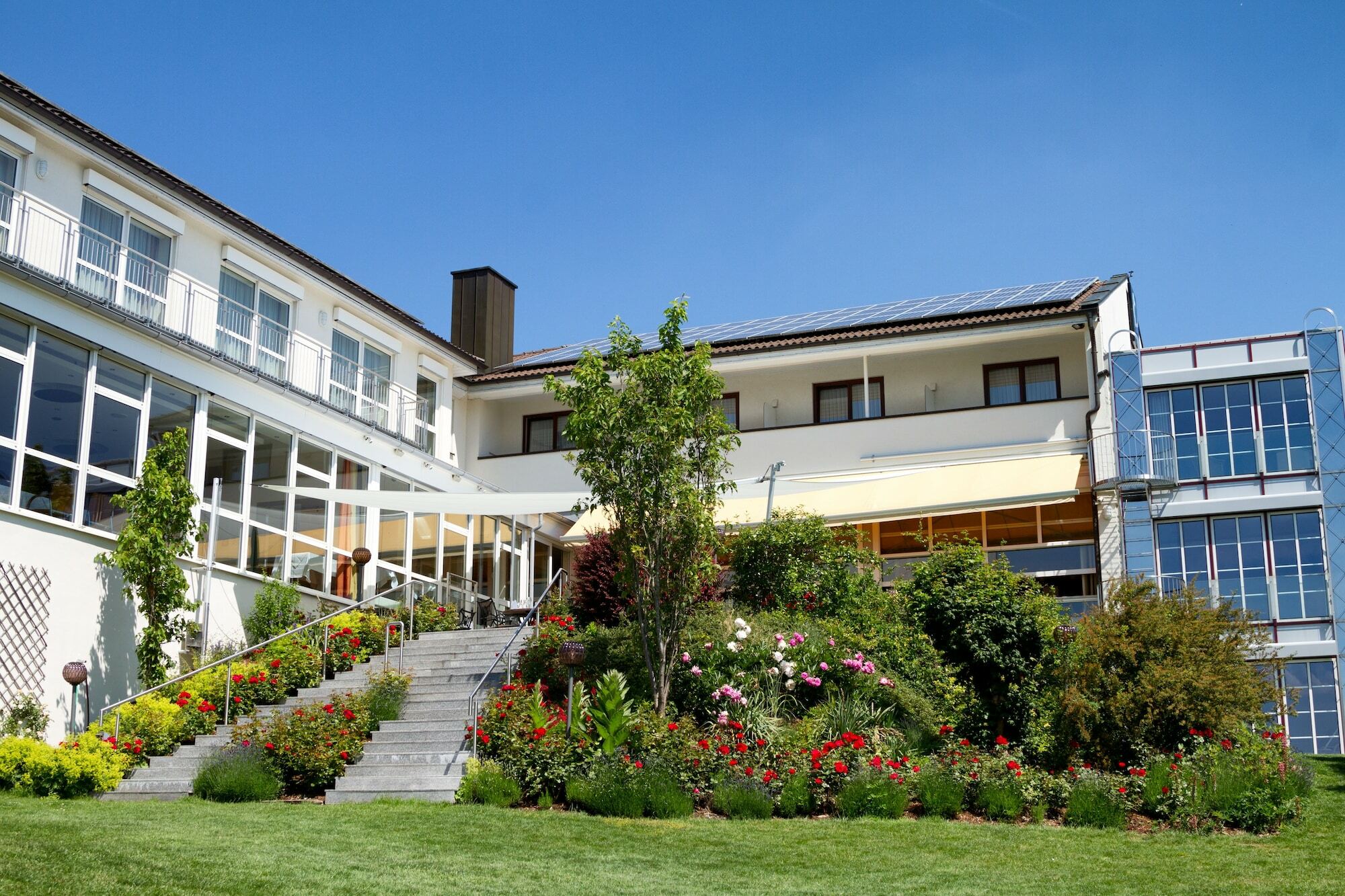 Parkhotel Donauwörth Εξωτερικό φωτογραφία