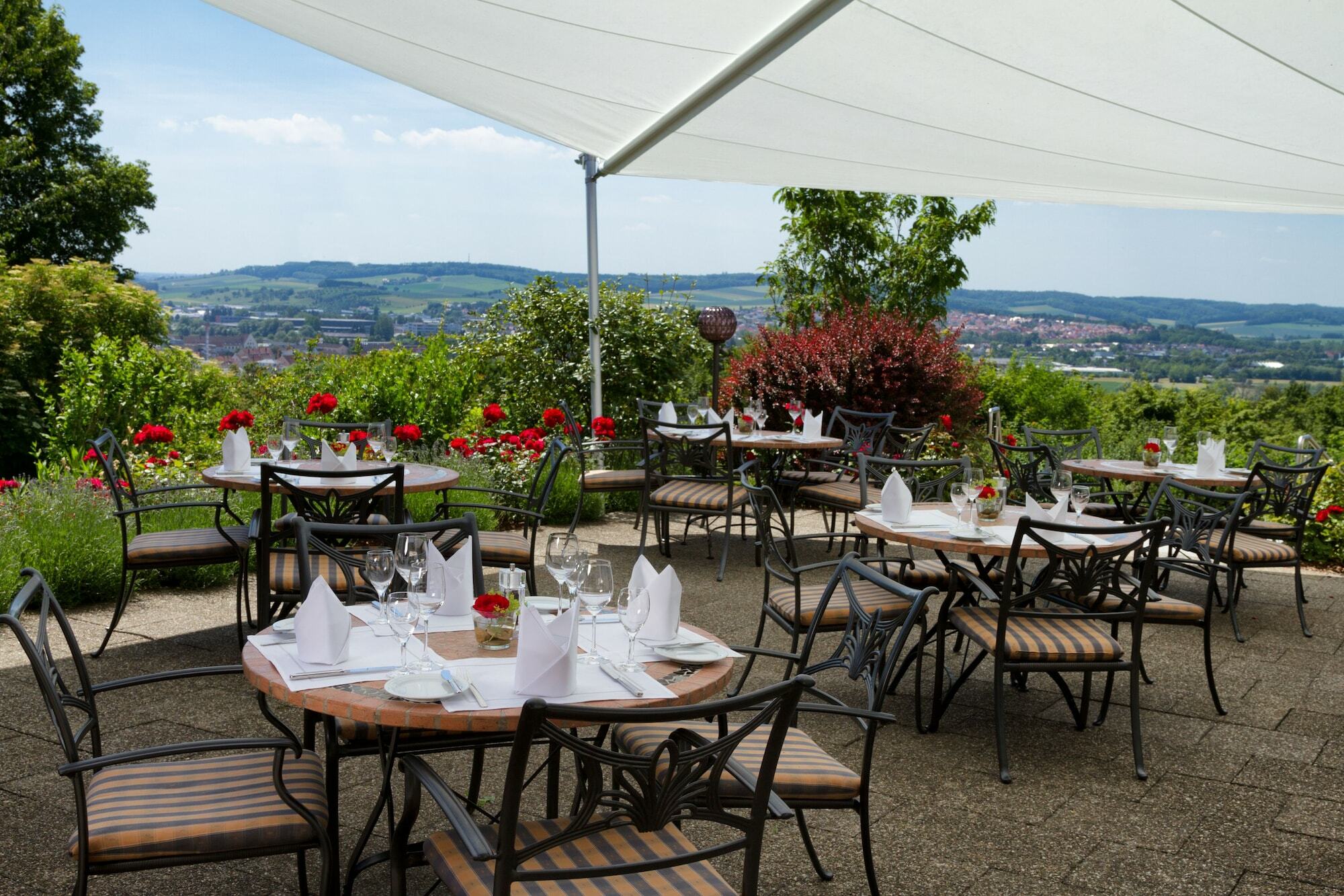 Parkhotel Donauwörth Εξωτερικό φωτογραφία
