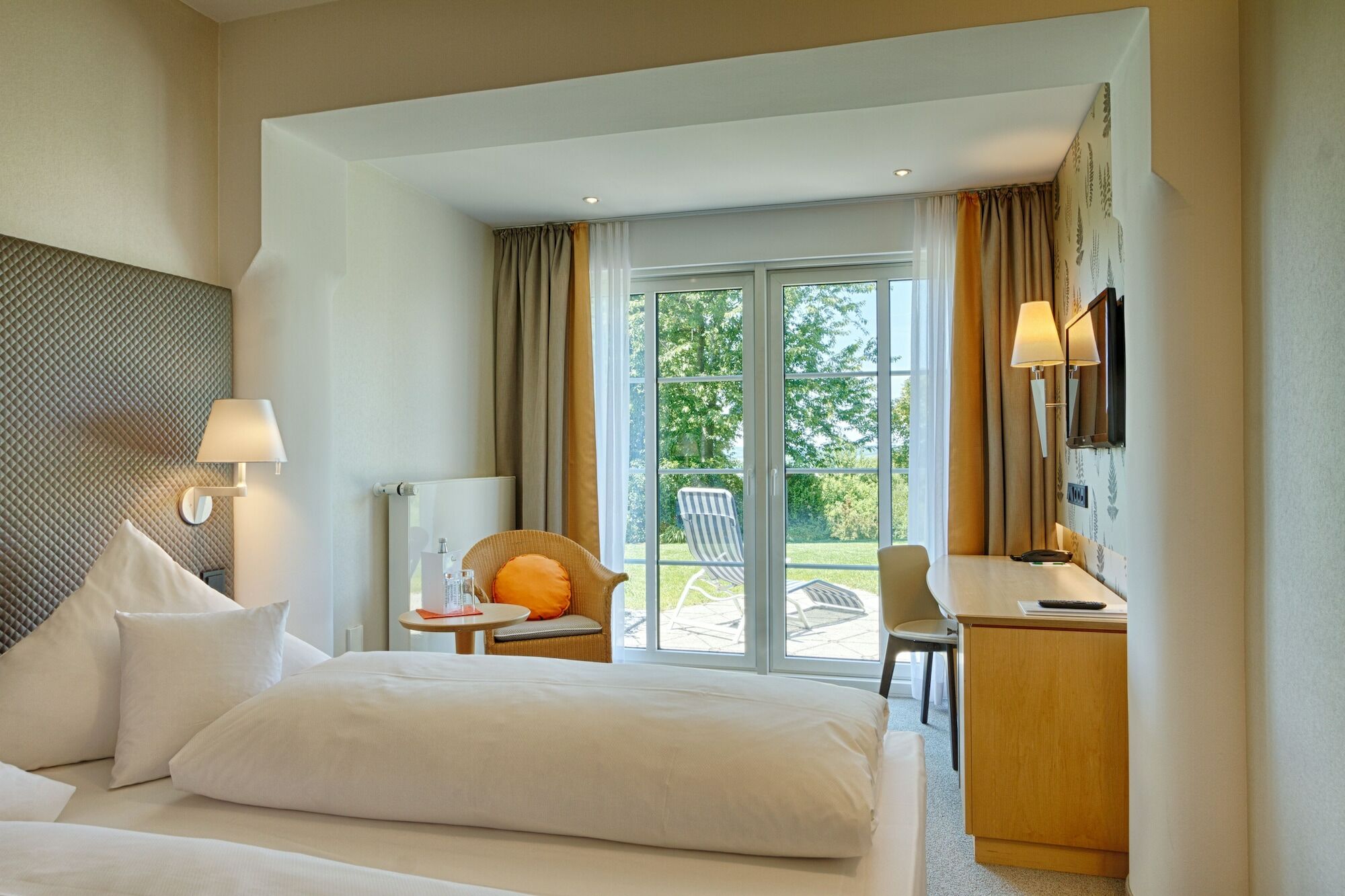 Parkhotel Donauwörth Εξωτερικό φωτογραφία