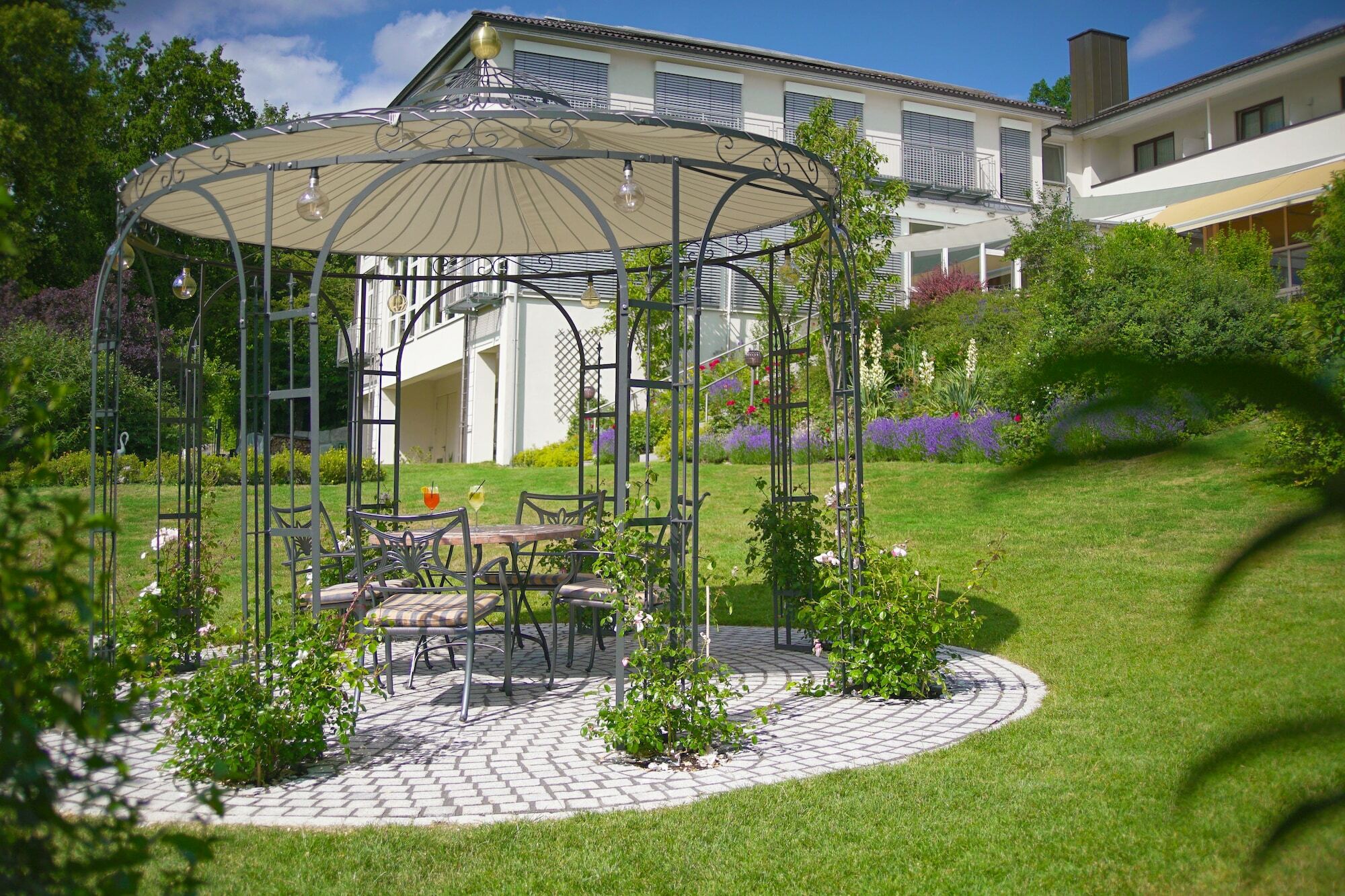 Parkhotel Donauwörth Εξωτερικό φωτογραφία
